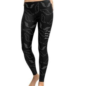 GUC Brave New Look Carry You With Me Leggings - S/M/L/XL